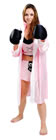 GOL_C017 - Pink Boxing Costume