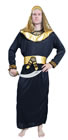 GOL_C022 - Eygpt Cleopatra Costume
