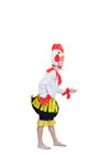 GOL_C025 - Rooster Costume