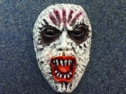 AHE_ZM07 - Horror Head Mask