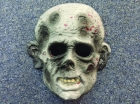 AHE_ZM13 - Creepy Skull Mask